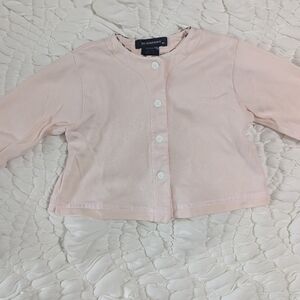 Burberry Baby Jacket